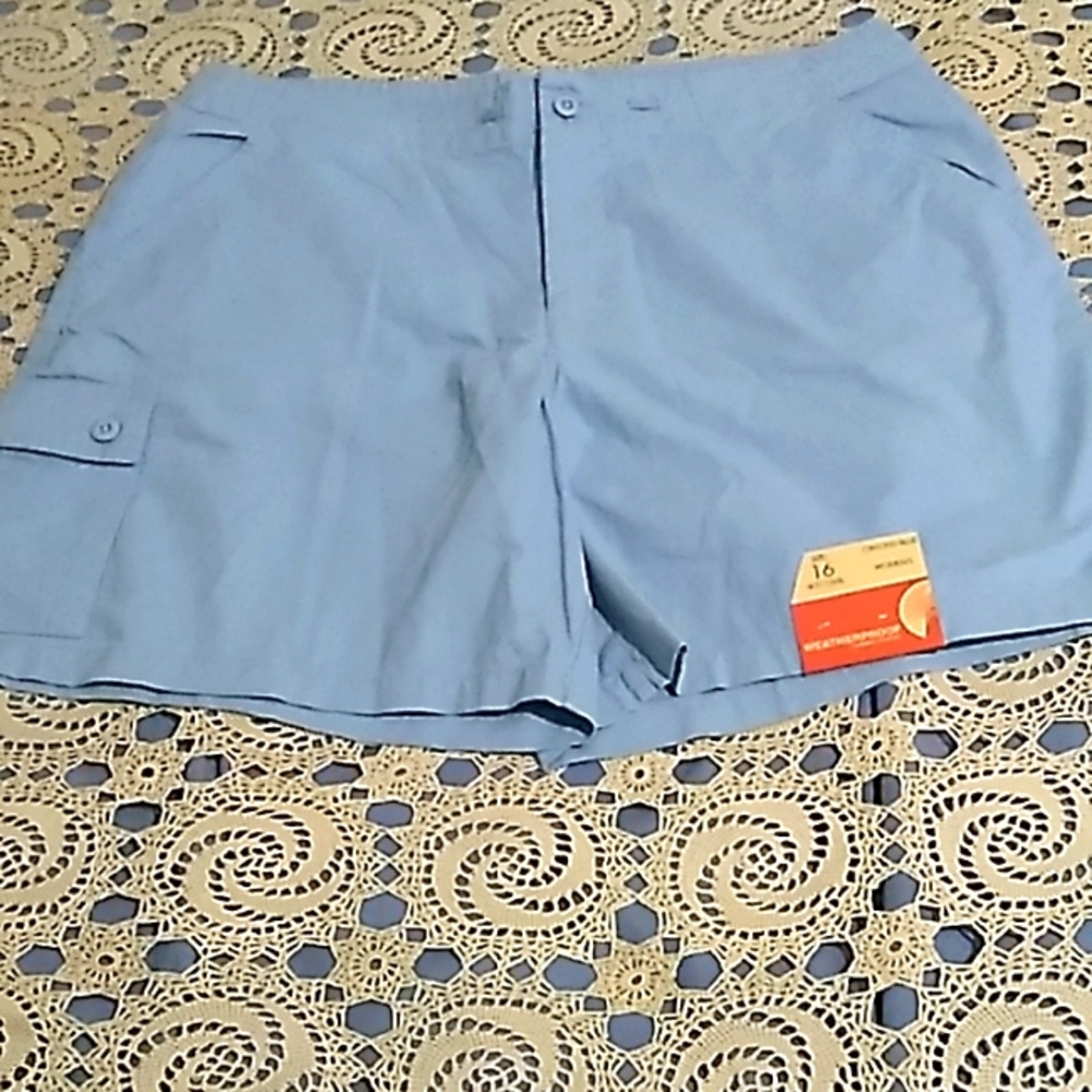 Waterproof  Shorts